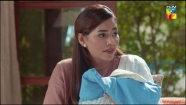 Qissa e Dil - Episode 20 - 1st September 2024